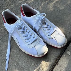 Polo sport shoes